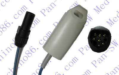 ohmeda OXY-F1-H spo2 probe