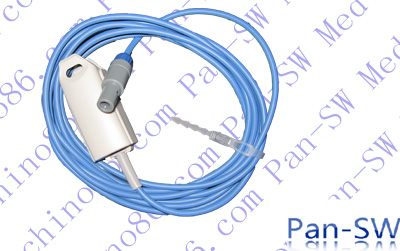 Takaoka Oxifast SPo2 sensor