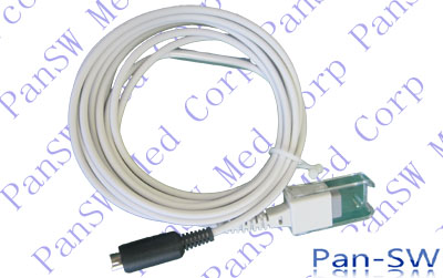 biosys spo2 cable