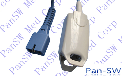 charmcare spo2 sensor