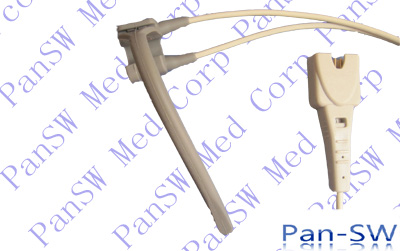 compatible Mindray 518B spo2 sensor