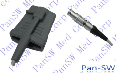 invivo adult soft spo2 probe