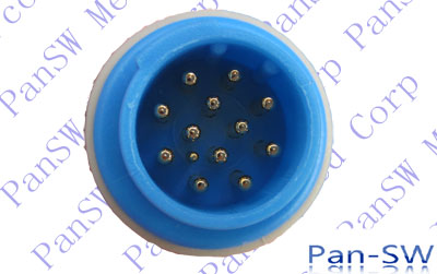 mennen envoy masimo spo2 cable