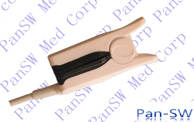 new mindray compatible spo2 clip