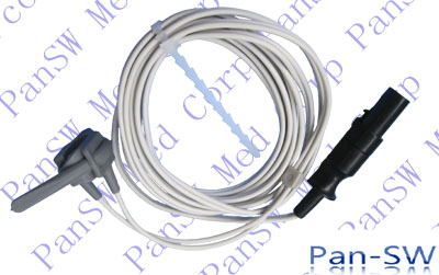 dixtal neonate wrap spo2 probe