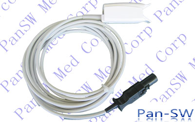 new dixtal spo2 probe