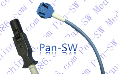 Ohmeda Spo2 extension cable OXY-OL3