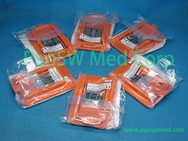 Nihon Kohden ND-618V adult electrode assembly