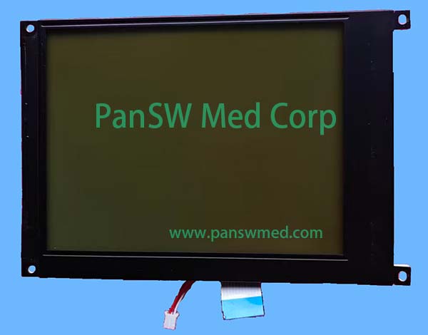 Biocare ECG-1200 ECG-1201 Electrocardiograph Internal LCD Display Module