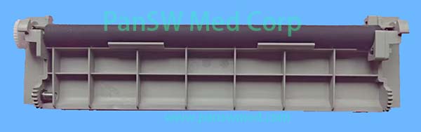 Biocare ECG-1200 / ECG-1201 Printer Door with Platen Roller image 2