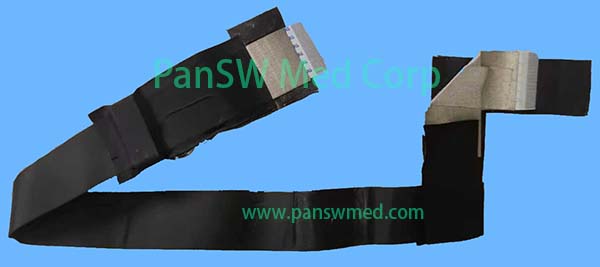 Biocare ECG-1220 12-Channel ECG Machine Display Connection Ribbon Cable