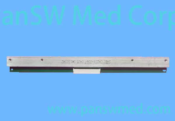 Biocare iE 12A Digital Electrocardiograph Thermal Printhead image 1