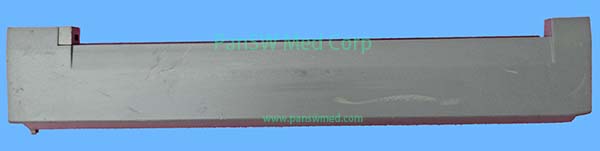 Biocare iE12A ECG Machine Printer Paper Compartment Cover image 1