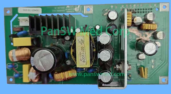 Biocare iM12 Patient Monitor Power Supply Board