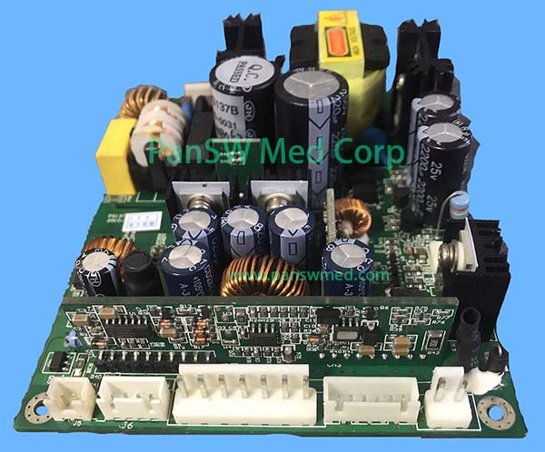 Biolight BLT A5 A6 A8 Q3 Q5 Q7 M8000 M9000 Patient Monitor Power Supply Module
