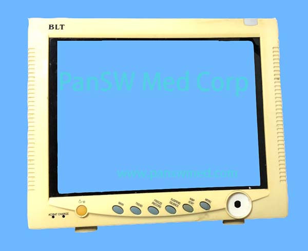 Biolight BLT BTD-352A Patient Monitor Main Board, Encoder, Power Board, SpO₂ Board and Housing Parts image 1