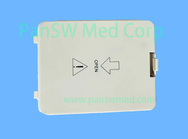 Biolight M8000 M8500 M9000 M9500 Patient Monitor Battery Compartment Side Cover image 1