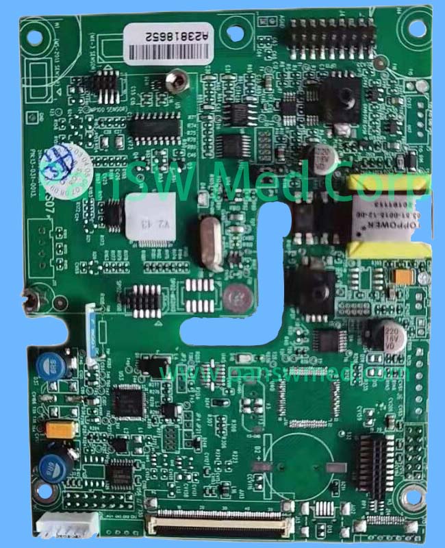 BLT Biolight A2 A6 A8 and Q-Series Patient Monitor Mainboards – Multiple Versions image 1