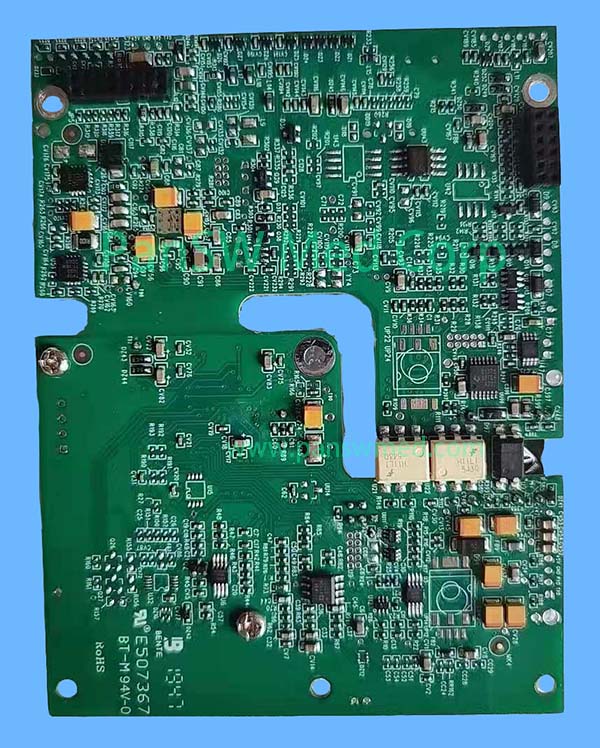 BLT Biolight A2 A6 A8 and Q-Series Patient Monitor Mainboards – Multiple Versions image 2