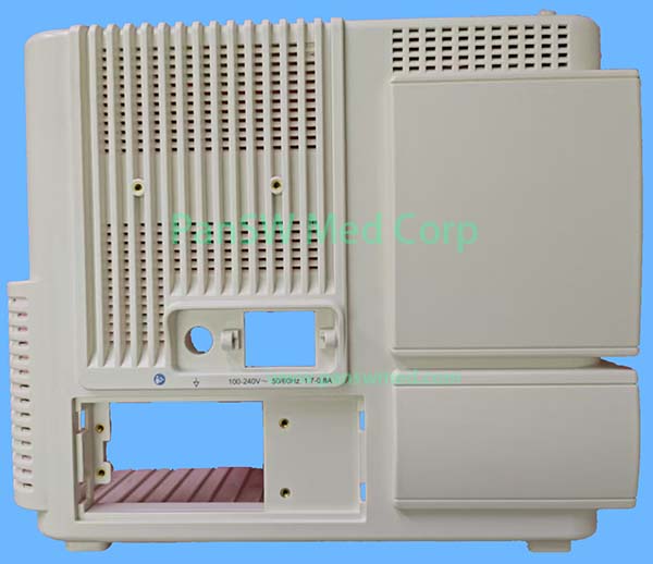 BLT Biolight A5 Q3 Q5 Q7 M8000 M9000 Patient Monitor Rear Housing