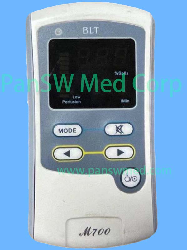 BLT Biolight M700 Handheld Pulse Oximeter Mainboard and Power Board Parts image 1