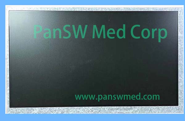 BLT Biolight M7000 Patient Monitor LCD Display Screen CT070-01-01 image 1