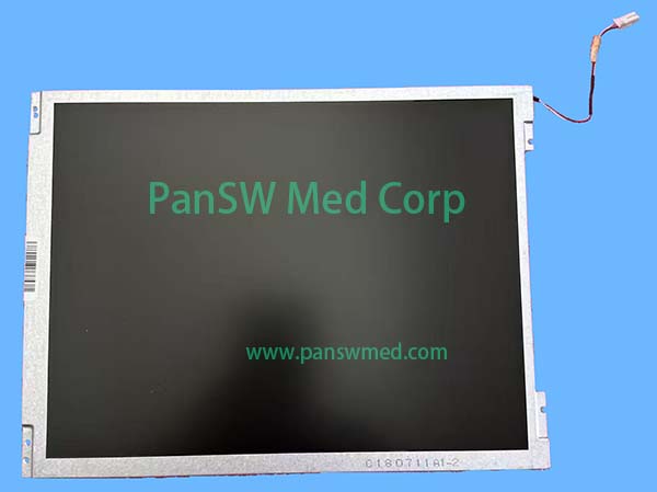 BLT Biolight M8000 M9000 M9500 Patient Monitor LCD Display Panel image 1