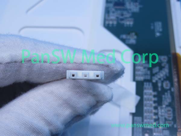 Brand-New Tianma TN104SDH01 LCD Display for Mindray iMEC10 Patient Monitor image 3