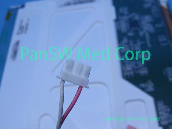 Brand-New Tianma TN104SDH01 LCD Display for Mindray iMEC10 Patient Monitor image 4