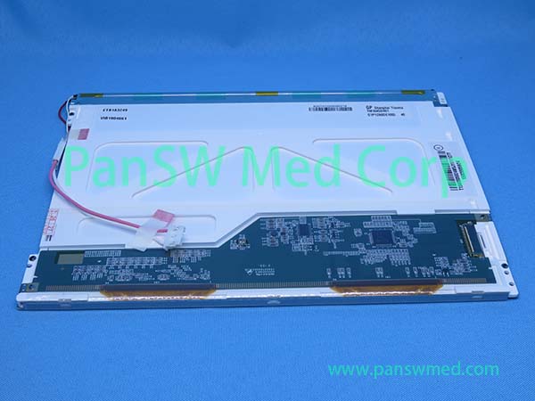Brand-New Tianma TN104SDH01 LCD Display for Mindray iMEC10 Patient Monitor