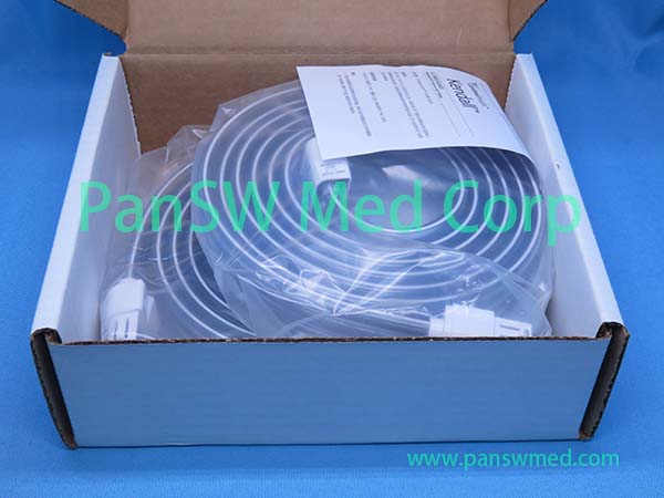 Cardinal Health Kendall SCD Controller Tubing Assembly 9528, 7 ft (2.1 m) image 4