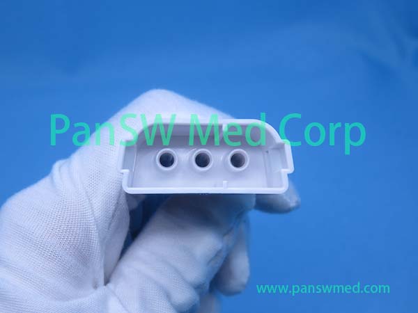Cardinal Health Kendall SCD Controller Tubing Assembly 9528, 7 ft (2.1 m) image 6