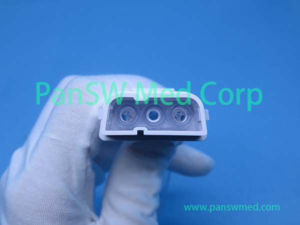 Cardinal Health Kendall SCD Controller Tubing Assembly 9528, 7 ft (2.1 m)