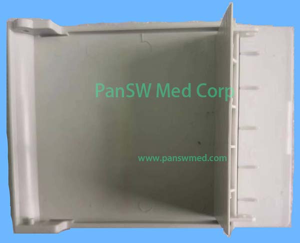 Comen CM300 ECG Machine Printer Paper Cover image 1