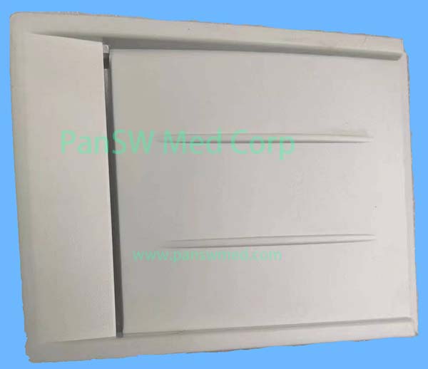 Comen CM300 ECG Machine Printer Paper Cover