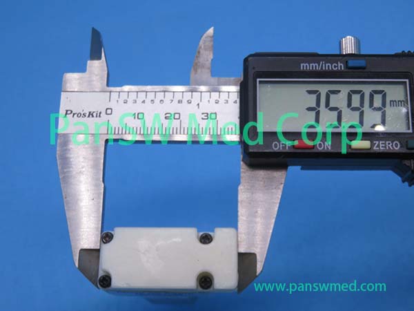 Compatible 12V NIBP Air Pump for Philips M3000-Series Modules image 2