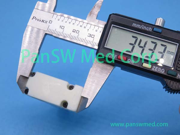Compatible 12V NIBP Air Pump for Philips M3000-Series Modules image 3