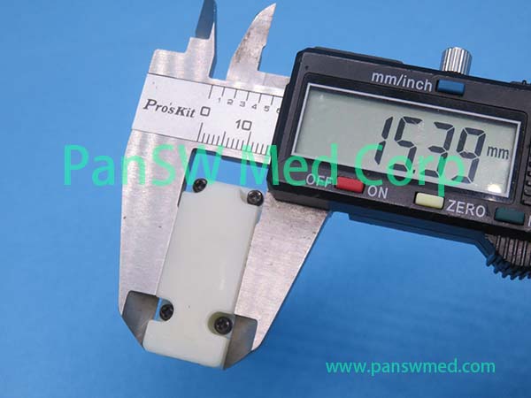 Compatible 12V NIBP Air Pump for Philips M3000-Series Modules image 4