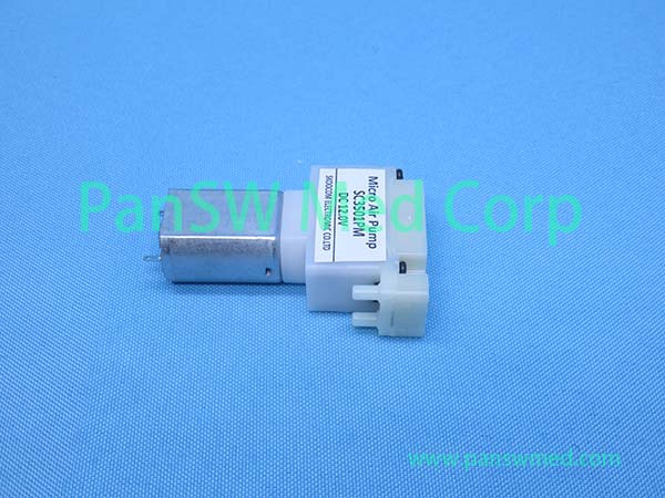 Compatible 12V NIBP Air Pump for Philips M3000-Series Modules image 8