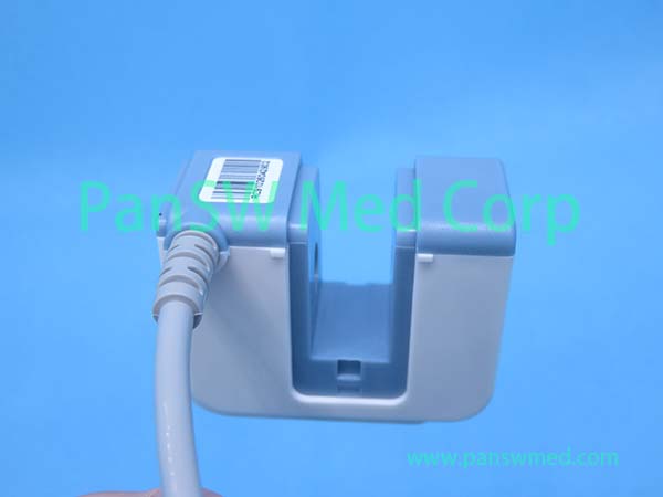 Compatible Masimo Mainstream CO₂ Transducer with Airway Adapter image 2