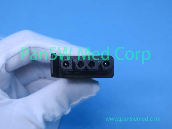 Compatible Mindray AED Adult Defibrillator Electrode Pads