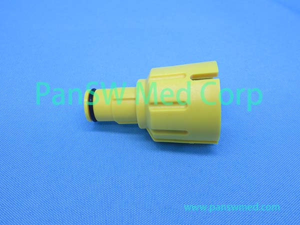 Compatible Quick-Fill Adapter for Mindray Dräger GE Anesthesia Vaporizers image 7