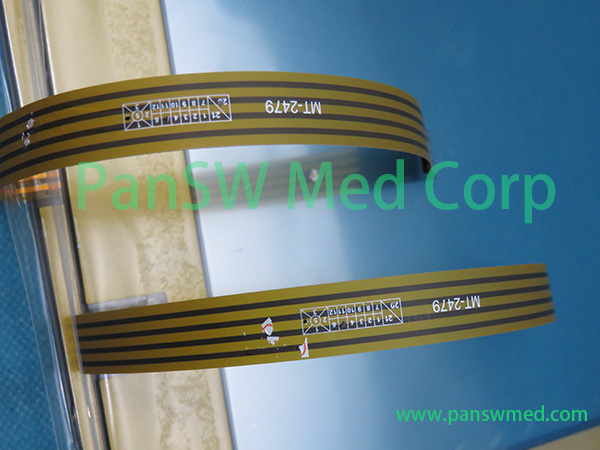 compatible touch screen for aXcent CETUS 12inch