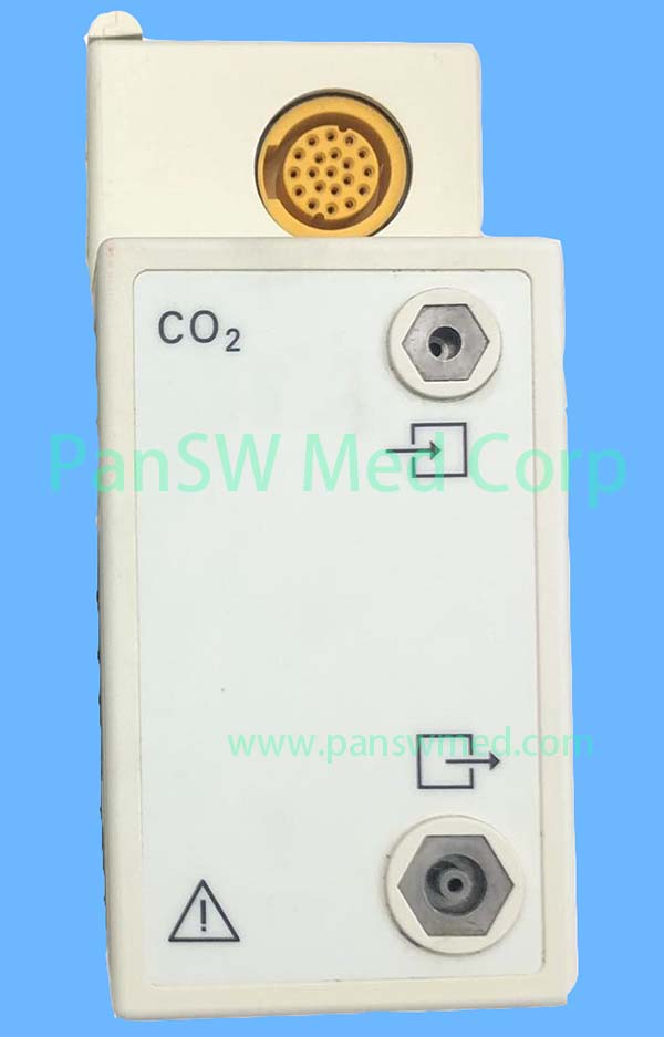 Dräger Infinity Vista XL and Delta XL Patient Monitor CO₂ Module
