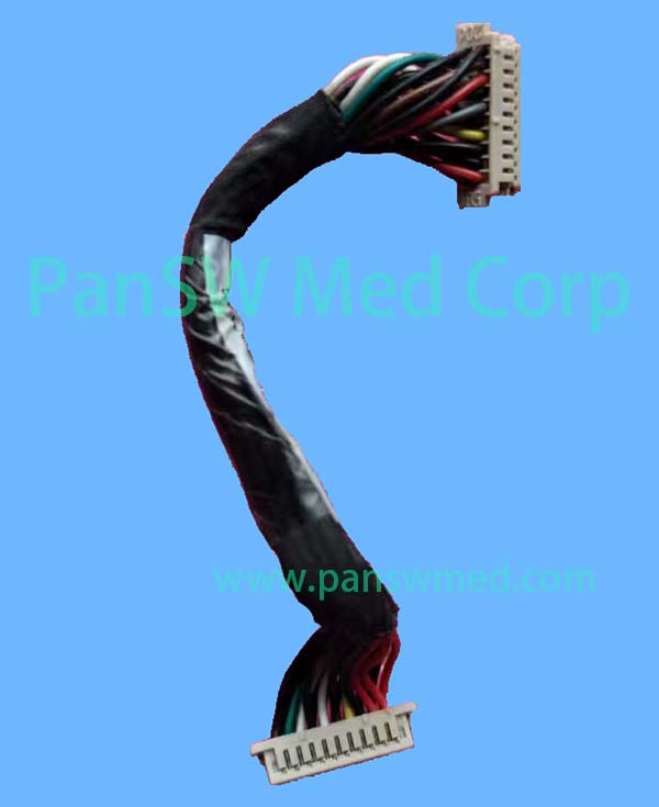 EDAN Elite V5 V6 V8 Patient Monitor Mainboard-to-Keypad Wire Harness