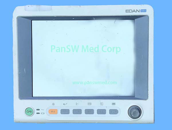 EDAN iM60 iM80 M9 iM8 Patient Monitor Main Board, Power Board, Touchscreen, Display and Battery