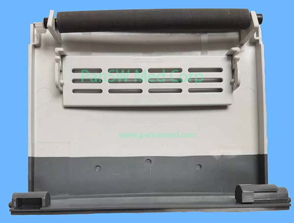 EDAN SE-301 SE-300 ECG Machine Printer Paper Cover with Platen Roller image 1
