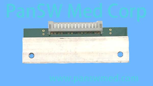 Fukuda FCP-7101 FX-8322 FX-7000 FX-7500 FX-8222 Thermal Printhead
