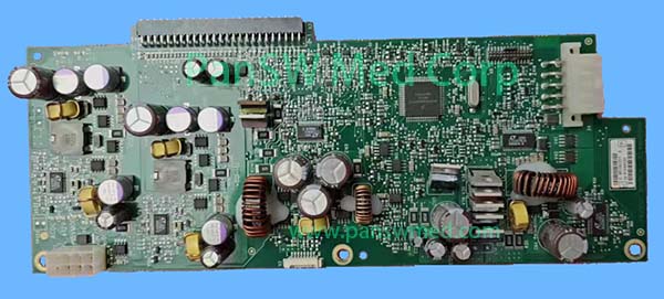 GE B450 B650 Patient Monitor DC Power Board