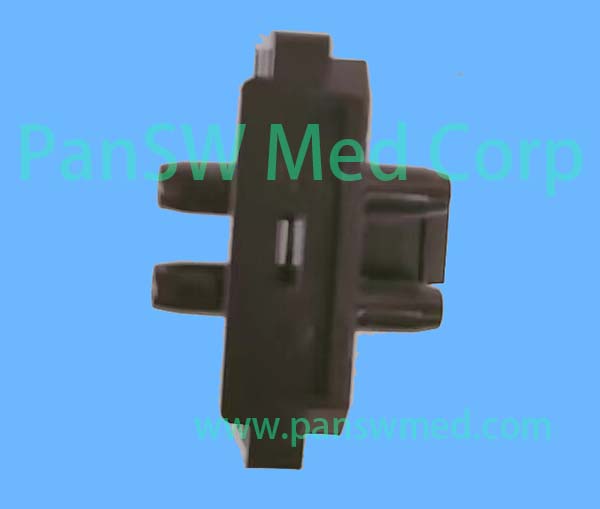 GE Dash 1800 Dash 2500 Patient Monitor NIBP Pneumatic Connector image 1